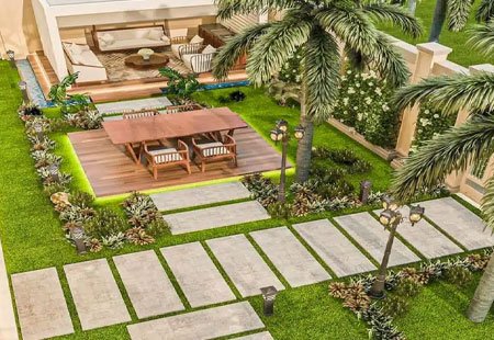 landscape-design uae