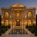 architecture company uae